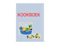 een kookboek