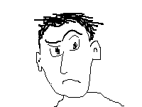 preocupado,-a = bezorgd