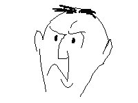 irritado,-a = geërgerd, wrevelig
