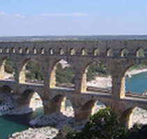 aquaduct