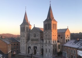 een kerk